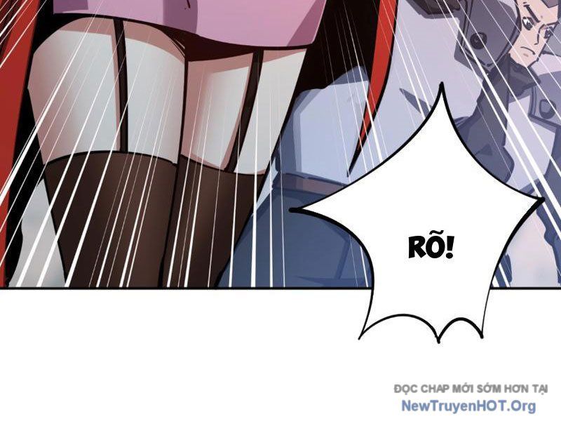 Toàn Dân Đoạt Tháp: Ta Đã Sớm Thông Qua Tầng 999 - Chapter 5 - Page 119