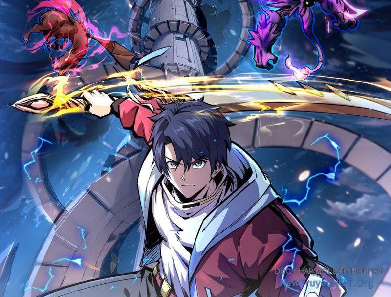 Toàn Dân Đoạt Tháp: Ta Đã Sớm Thông Qua Tầng 999 - Chapter 5 - Page 12