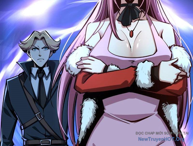 Toàn Dân Đoạt Tháp: Ta Đã Sớm Thông Qua Tầng 999 - Chapter 5 - Page 128