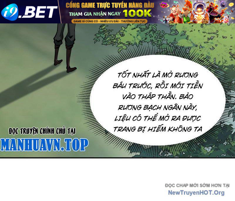 Toàn Dân Đoạt Tháp: Ta Đã Sớm Thông Qua Tầng 999 - Chapter 5 - Page 135