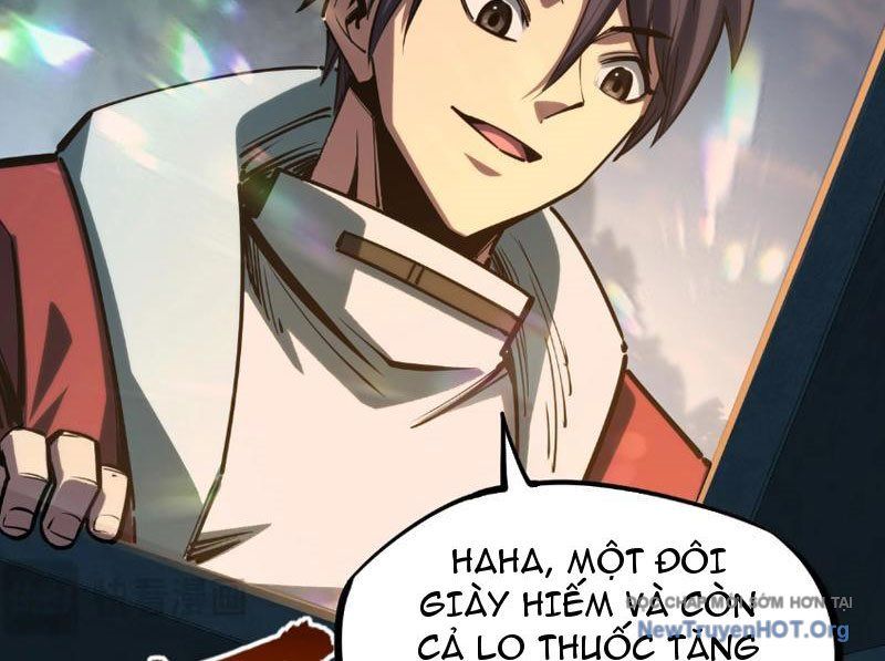 Toàn Dân Đoạt Tháp: Ta Đã Sớm Thông Qua Tầng 999 - Chapter 5 - Page 138