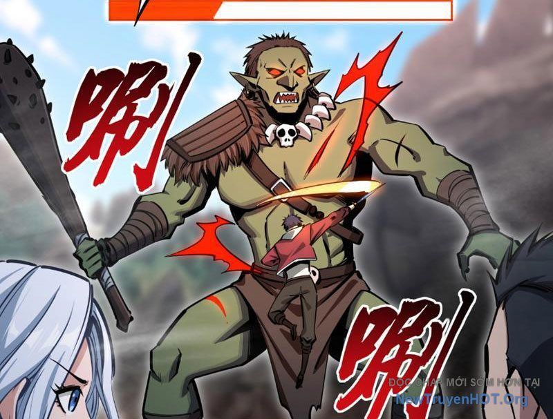 Toàn Dân Đoạt Tháp: Ta Đã Sớm Thông Qua Tầng 999 - Chapter 5 - Page 23