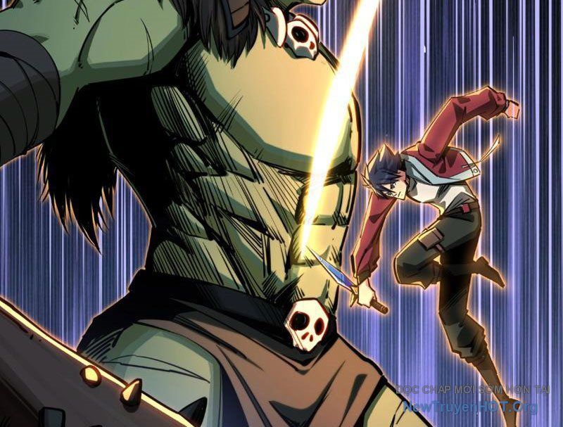 Toàn Dân Đoạt Tháp: Ta Đã Sớm Thông Qua Tầng 999 - Chapter 5 - Page 31