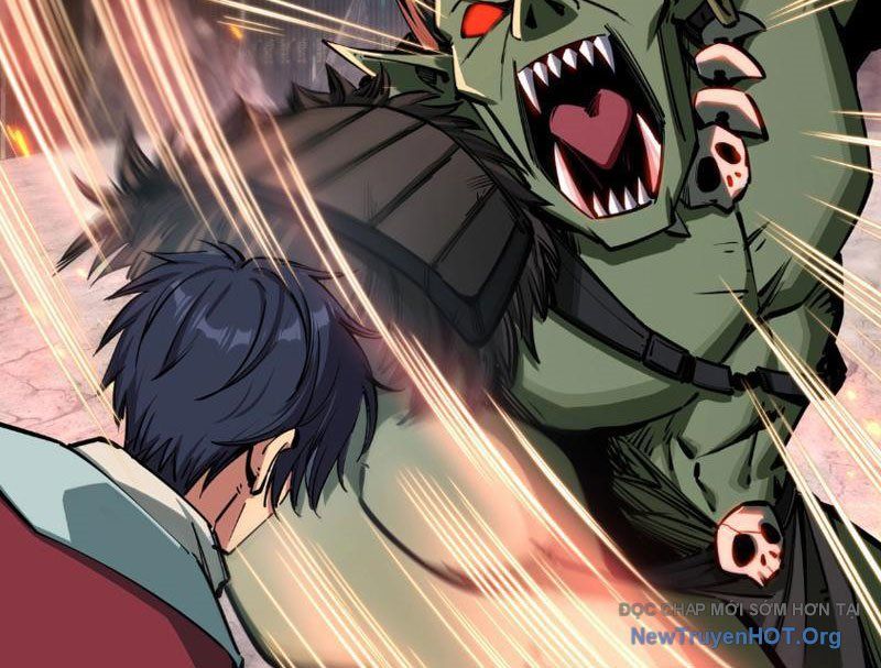 Toàn Dân Đoạt Tháp: Ta Đã Sớm Thông Qua Tầng 999 - Chapter 5 - Page 34