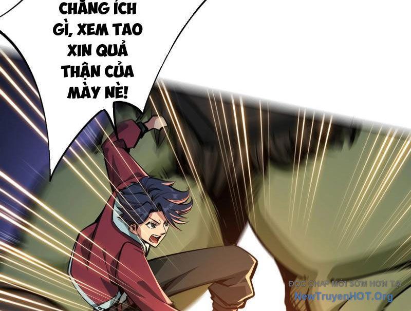 Toàn Dân Đoạt Tháp: Ta Đã Sớm Thông Qua Tầng 999 - Chapter 5 - Page 36