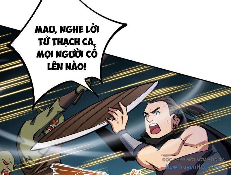 Toàn Dân Đoạt Tháp: Ta Đã Sớm Thông Qua Tầng 999 - Chapter 5 - Page 55