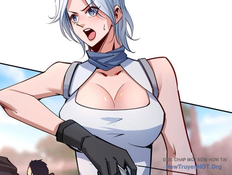 Toàn Dân Đoạt Tháp: Ta Đã Sớm Thông Qua Tầng 999 - Chapter 5 - Page 58