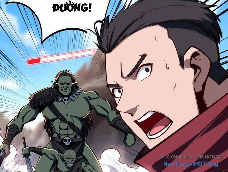 Toàn Dân Đoạt Tháp: Ta Đã Sớm Thông Qua Tầng 999 - Chapter 5 - Page 61