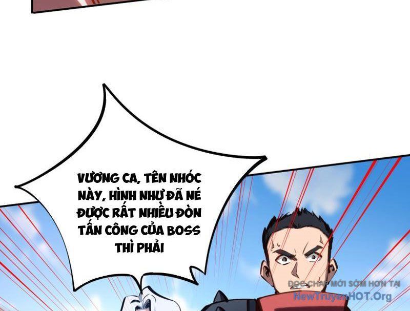Toàn Dân Đoạt Tháp: Ta Đã Sớm Thông Qua Tầng 999 - Chapter 5 - Page 9