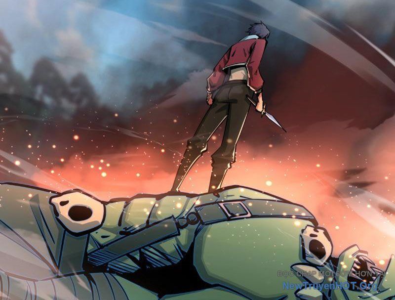 Toàn Dân Đoạt Tháp: Ta Đã Sớm Thông Qua Tầng 999 - Chapter 5 - Page 93