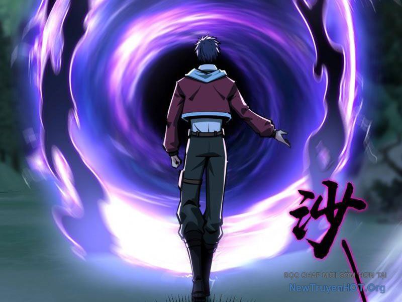 Toàn Dân Đoạt Tháp: Ta Đã Sớm Thông Qua Tầng 999 - Chapter 6 - Page 10