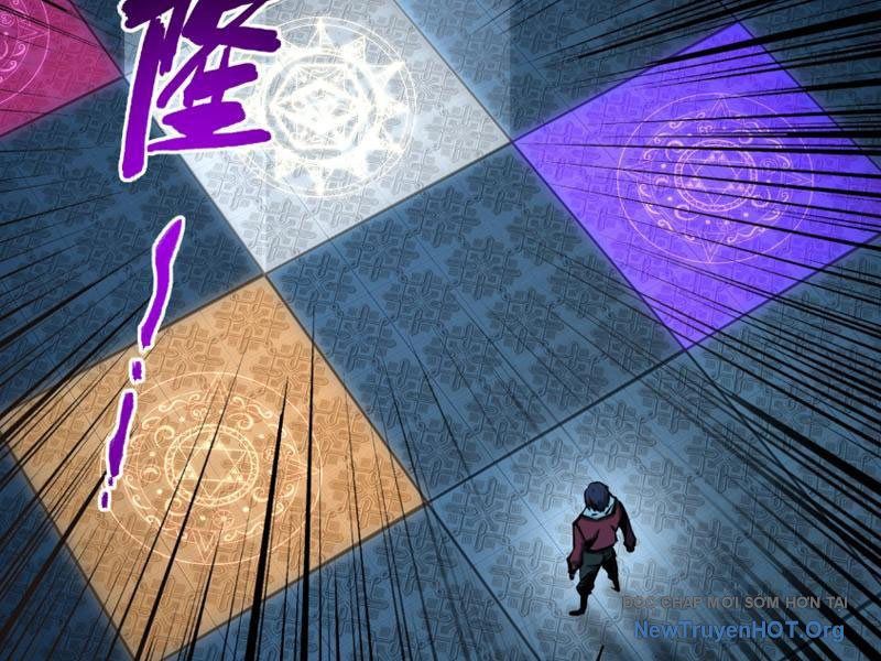 Toàn Dân Đoạt Tháp: Ta Đã Sớm Thông Qua Tầng 999 - Chapter 6 - Page 101