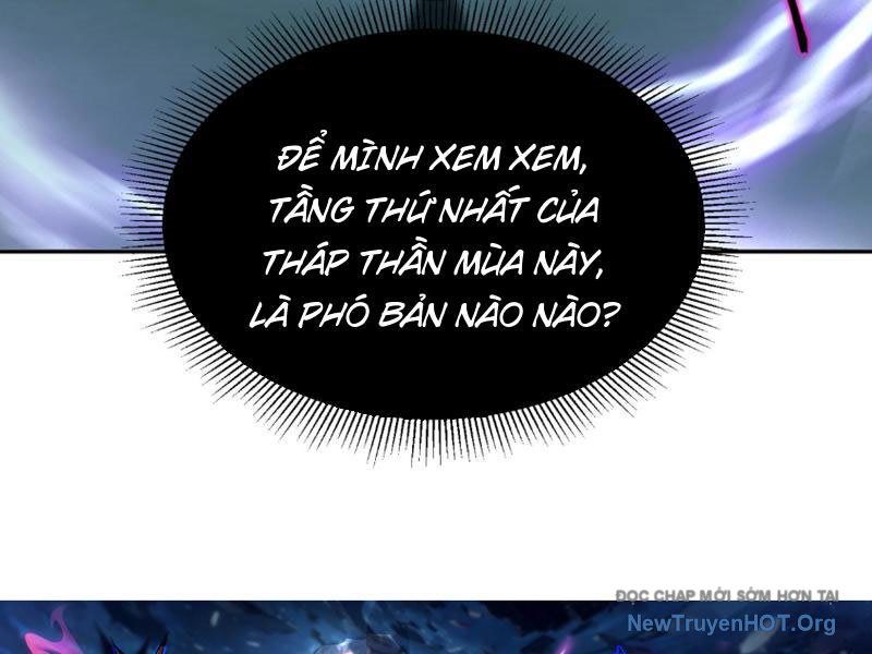 Toàn Dân Đoạt Tháp: Ta Đã Sớm Thông Qua Tầng 999 - Chapter 6 - Page 11