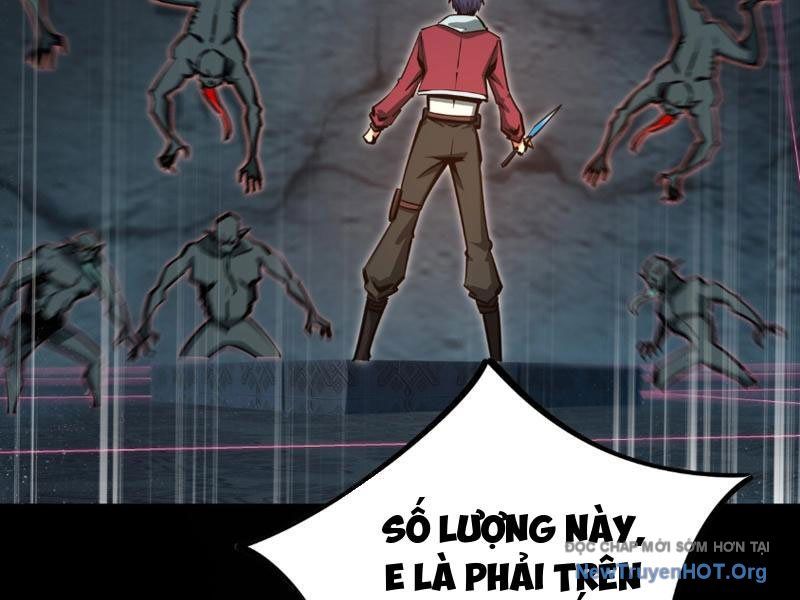 Toàn Dân Đoạt Tháp: Ta Đã Sớm Thông Qua Tầng 999 - Chapter 6 - Page 113