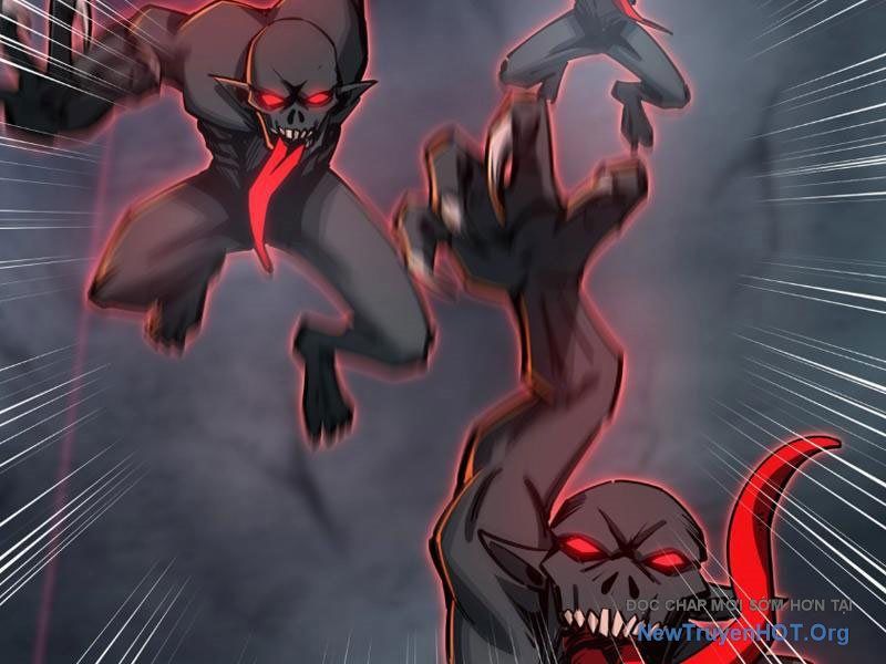 Toàn Dân Đoạt Tháp: Ta Đã Sớm Thông Qua Tầng 999 - Chapter 6 - Page 115