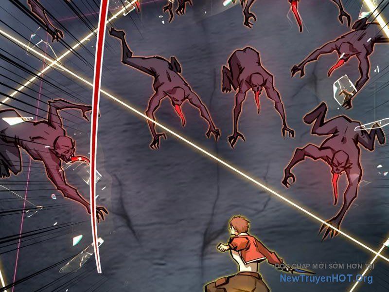 Toàn Dân Đoạt Tháp: Ta Đã Sớm Thông Qua Tầng 999 - Chapter 6 - Page 118
