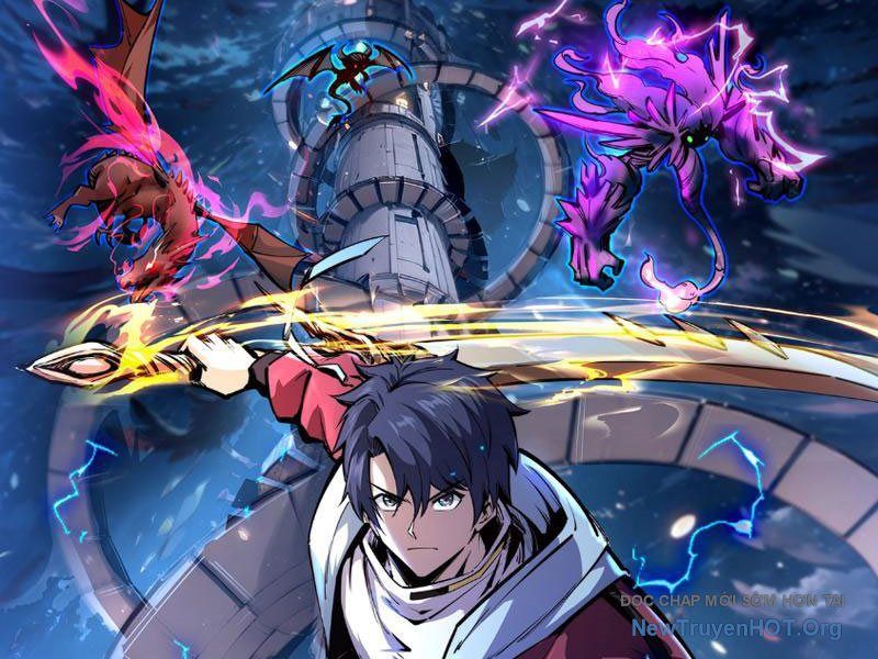 Toàn Dân Đoạt Tháp: Ta Đã Sớm Thông Qua Tầng 999 - Chapter 6 - Page 12