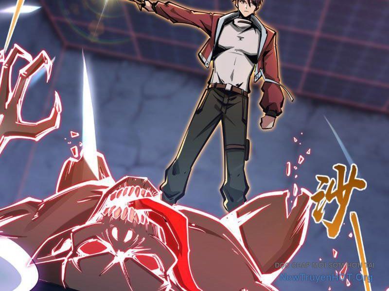 Toàn Dân Đoạt Tháp: Ta Đã Sớm Thông Qua Tầng 999 - Chapter 6 - Page 122