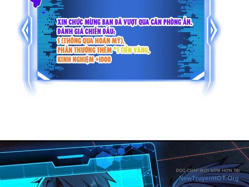 Toàn Dân Đoạt Tháp: Ta Đã Sớm Thông Qua Tầng 999 - Chapter 6 - Page 126