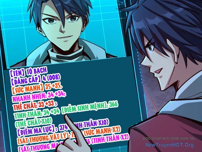 Toàn Dân Đoạt Tháp: Ta Đã Sớm Thông Qua Tầng 999 - Chapter 6 - Page 127