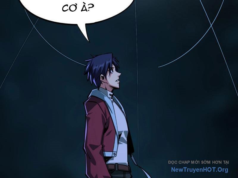 Toàn Dân Đoạt Tháp: Ta Đã Sớm Thông Qua Tầng 999 - Chapter 6 - Page 23