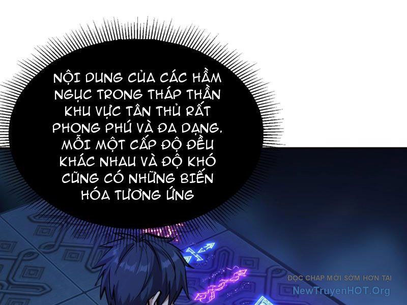Toàn Dân Đoạt Tháp: Ta Đã Sớm Thông Qua Tầng 999 - Chapter 6 - Page 26