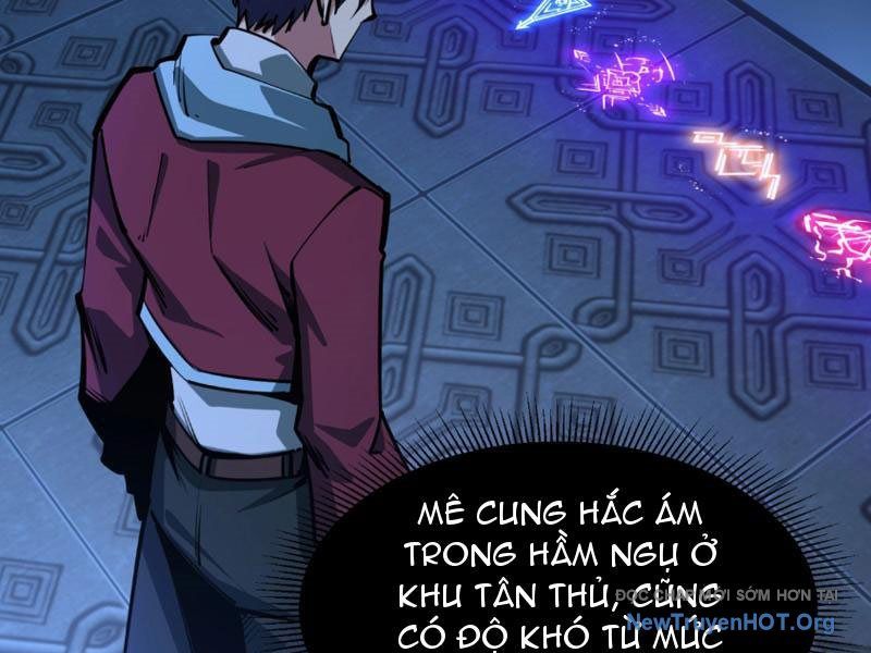 Toàn Dân Đoạt Tháp: Ta Đã Sớm Thông Qua Tầng 999 - Chapter 6 - Page 27