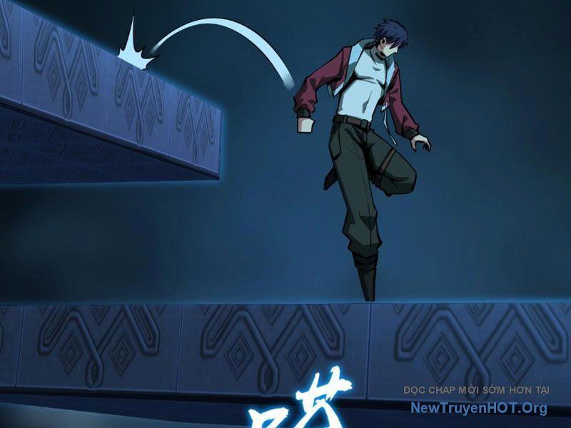 Toàn Dân Đoạt Tháp: Ta Đã Sớm Thông Qua Tầng 999 - Chapter 6 - Page 34