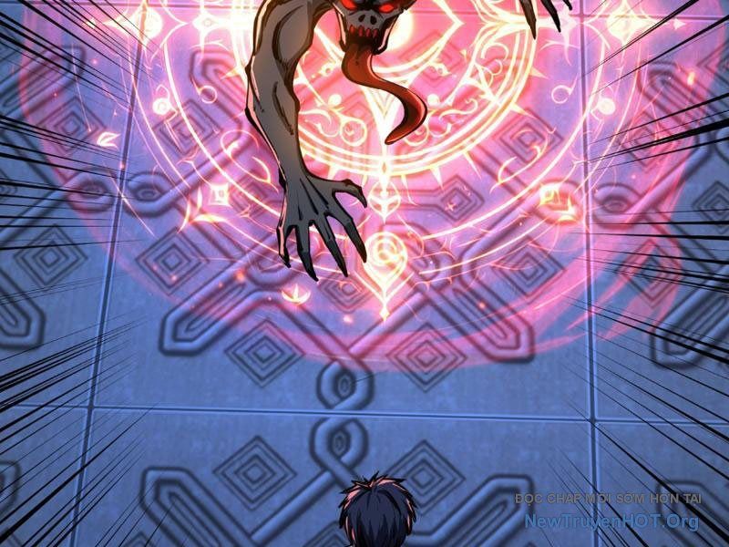 Toàn Dân Đoạt Tháp: Ta Đã Sớm Thông Qua Tầng 999 - Chapter 6 - Page 39