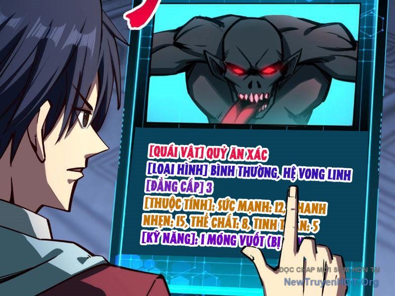 Toàn Dân Đoạt Tháp: Ta Đã Sớm Thông Qua Tầng 999 - Chapter 6 - Page 45