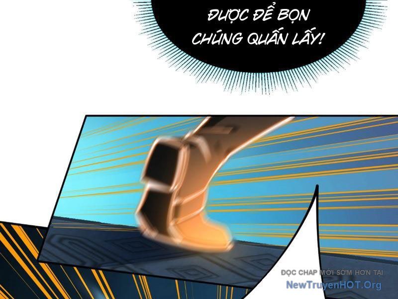 Toàn Dân Đoạt Tháp: Ta Đã Sớm Thông Qua Tầng 999 - Chapter 6 - Page 49