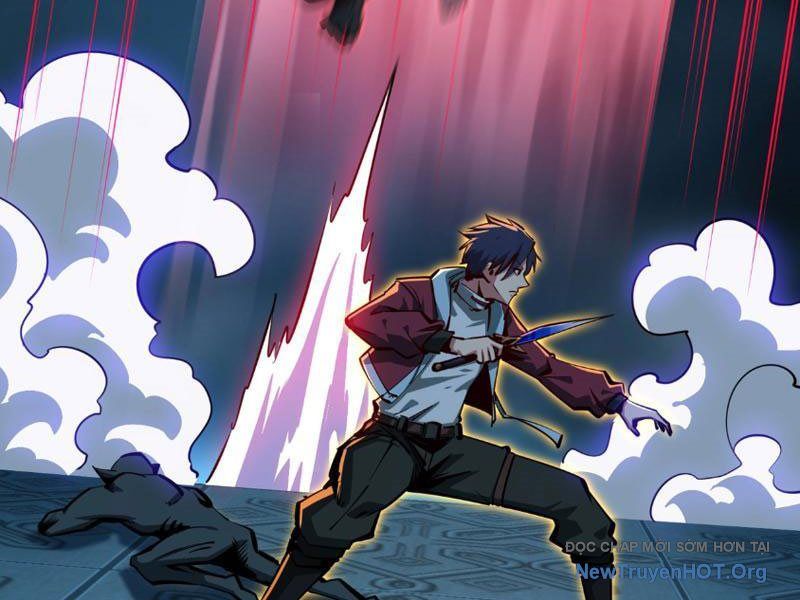 Toàn Dân Đoạt Tháp: Ta Đã Sớm Thông Qua Tầng 999 - Chapter 6 - Page 54