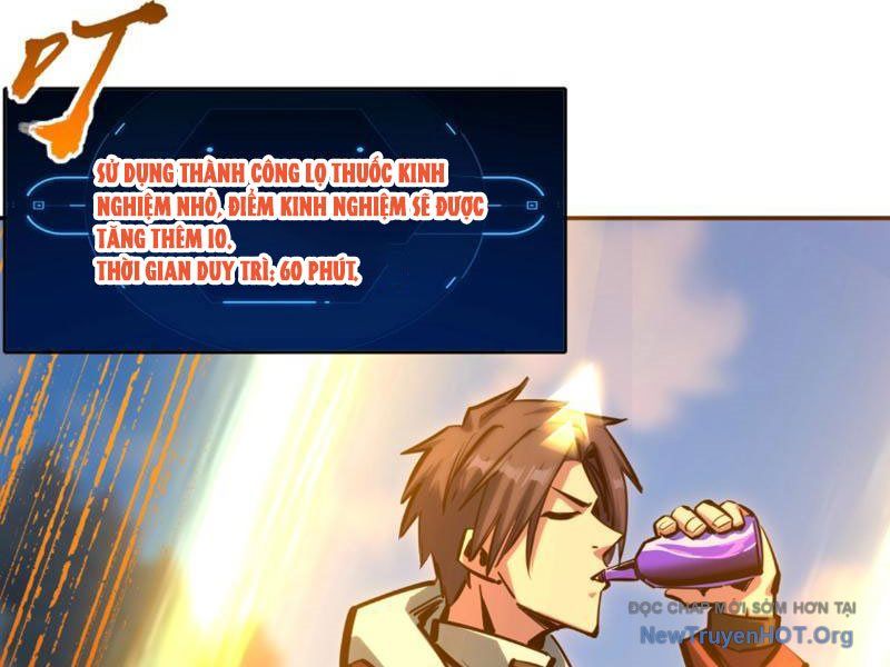 Toàn Dân Đoạt Tháp: Ta Đã Sớm Thông Qua Tầng 999 - Chapter 6 - Page 6