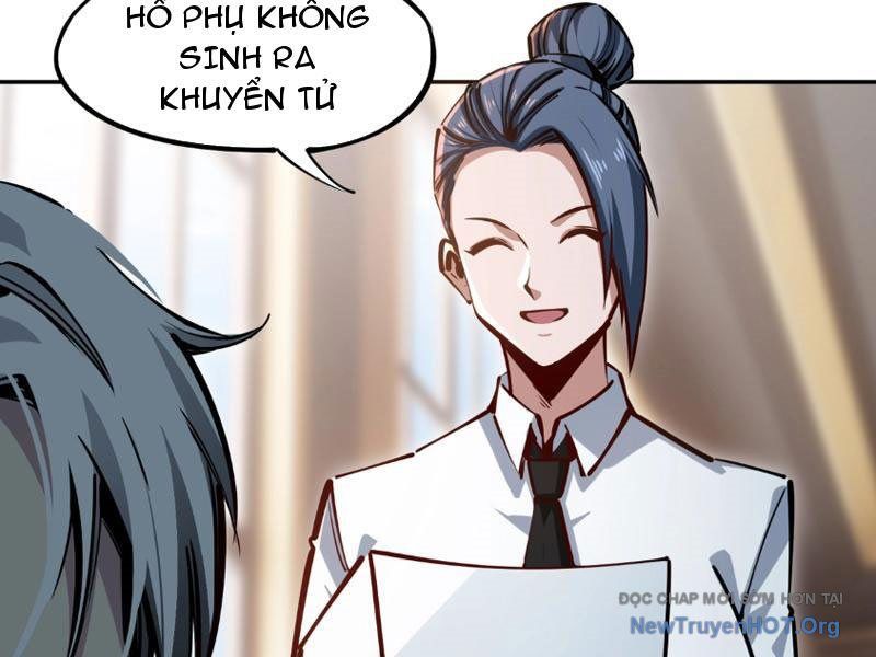 Toàn Dân Đoạt Tháp: Ta Đã Sớm Thông Qua Tầng 999 - Chapter 6 - Page 79