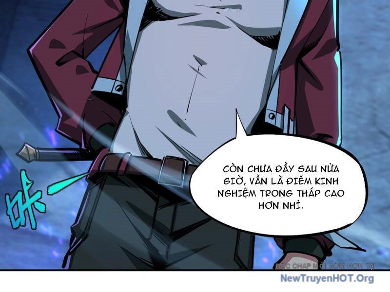 Toàn Dân Đoạt Tháp: Ta Đã Sớm Thông Qua Tầng 999 - Chapter 6 - Page 96