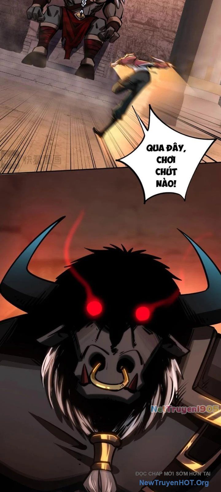 Toàn Dân Đoạt Tháp: Ta Đã Sớm Thông Qua Tầng 999 - Chapter 7 - Page 11