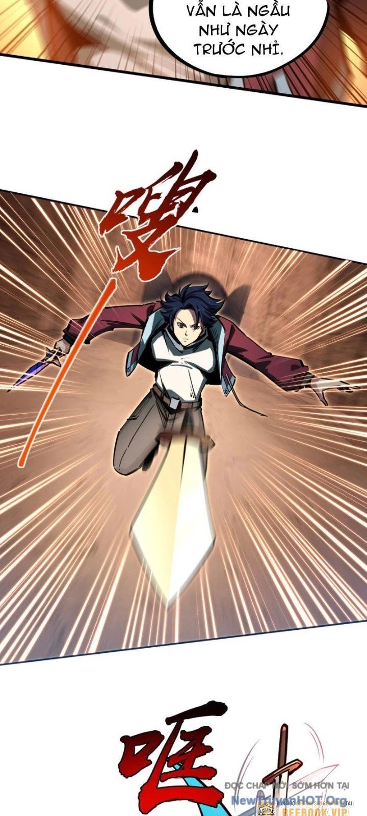 Toàn Dân Đoạt Tháp: Ta Đã Sớm Thông Qua Tầng 999 - Chapter 7 - Page 13