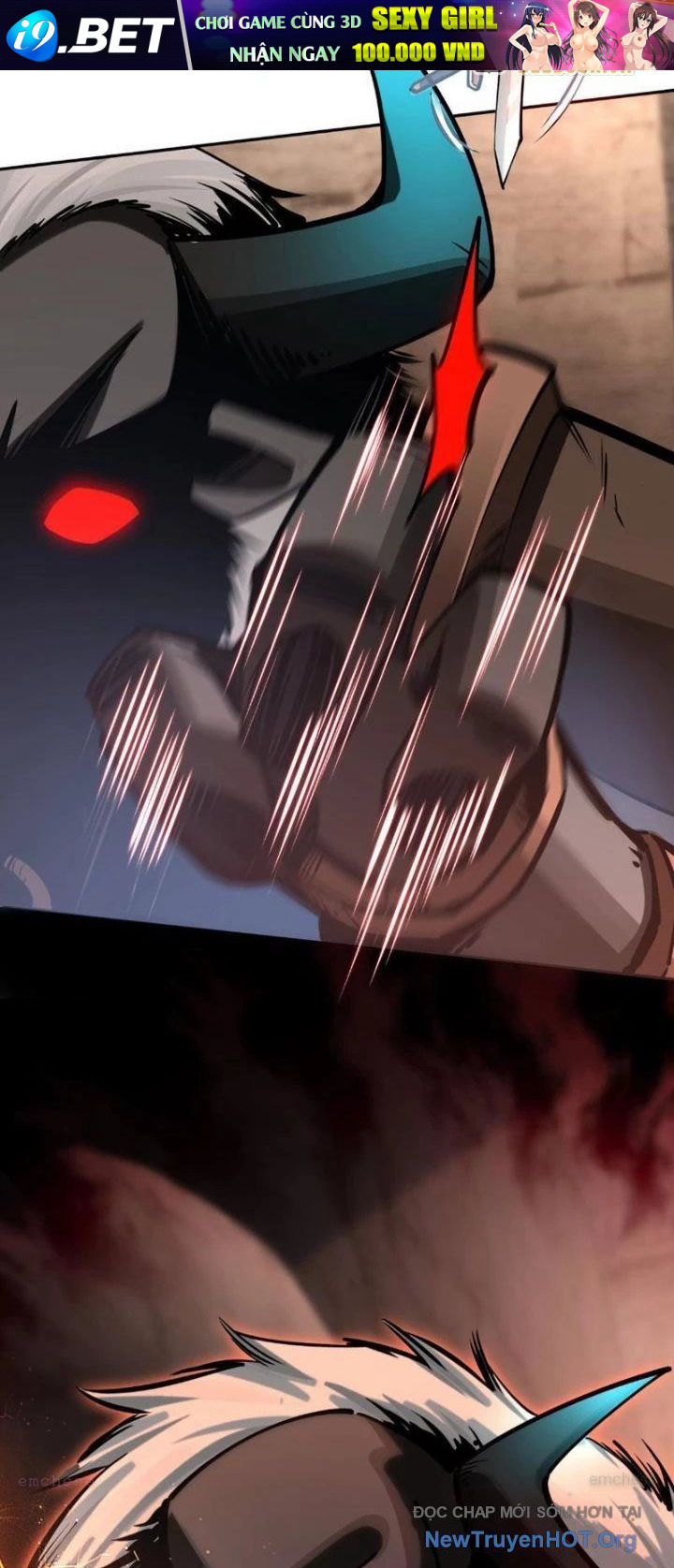 Toàn Dân Đoạt Tháp: Ta Đã Sớm Thông Qua Tầng 999 - Chapter 7 - Page 14