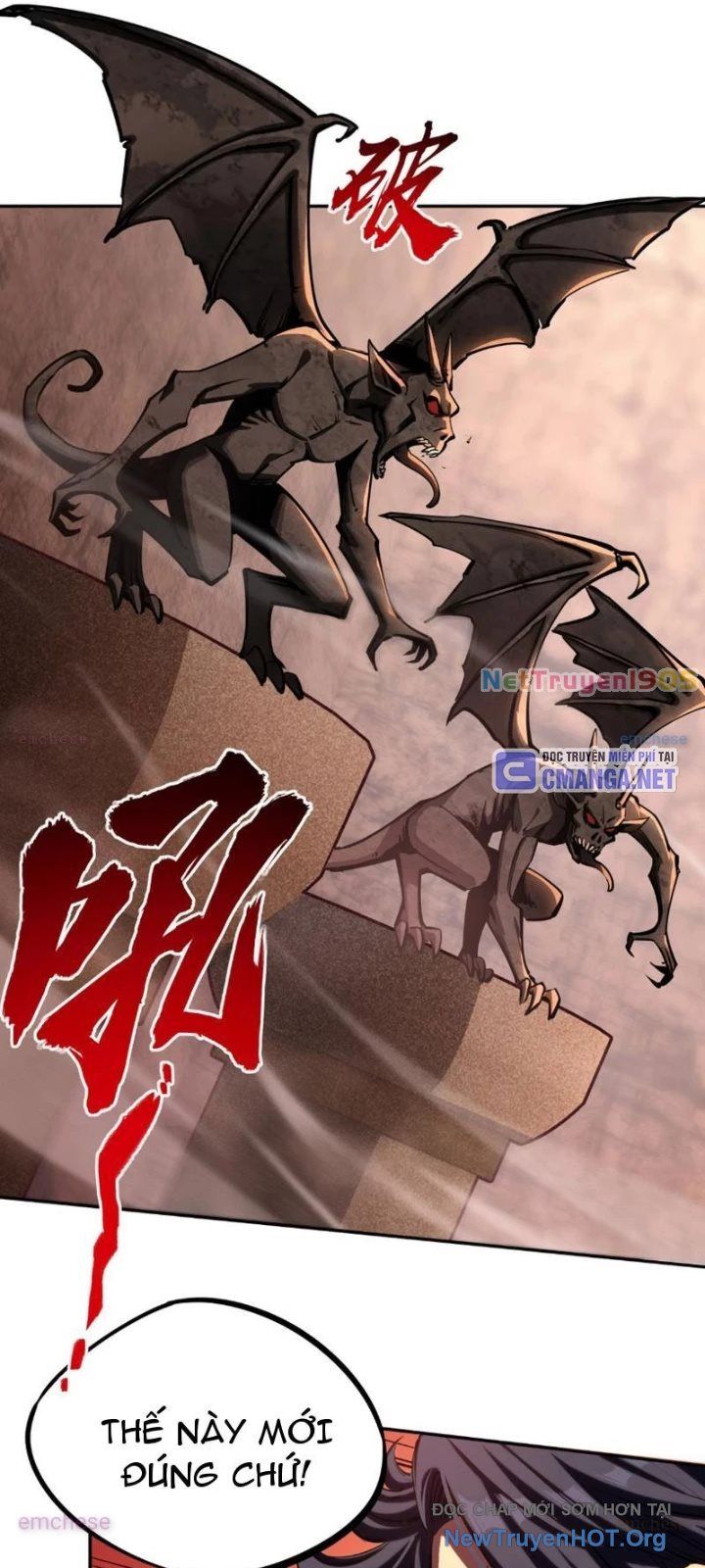 Toàn Dân Đoạt Tháp: Ta Đã Sớm Thông Qua Tầng 999 - Chapter 7 - Page 17