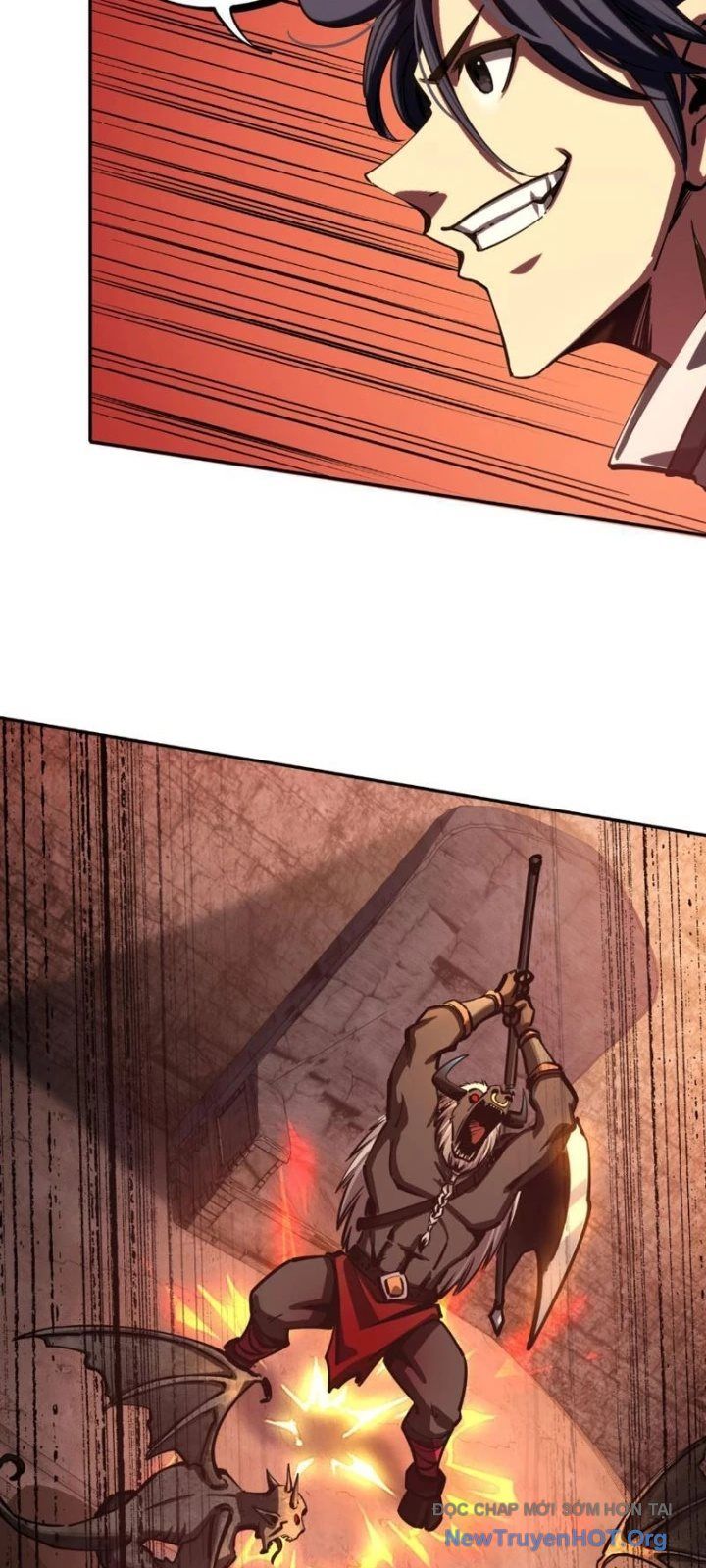 Toàn Dân Đoạt Tháp: Ta Đã Sớm Thông Qua Tầng 999 - Chapter 7 - Page 18