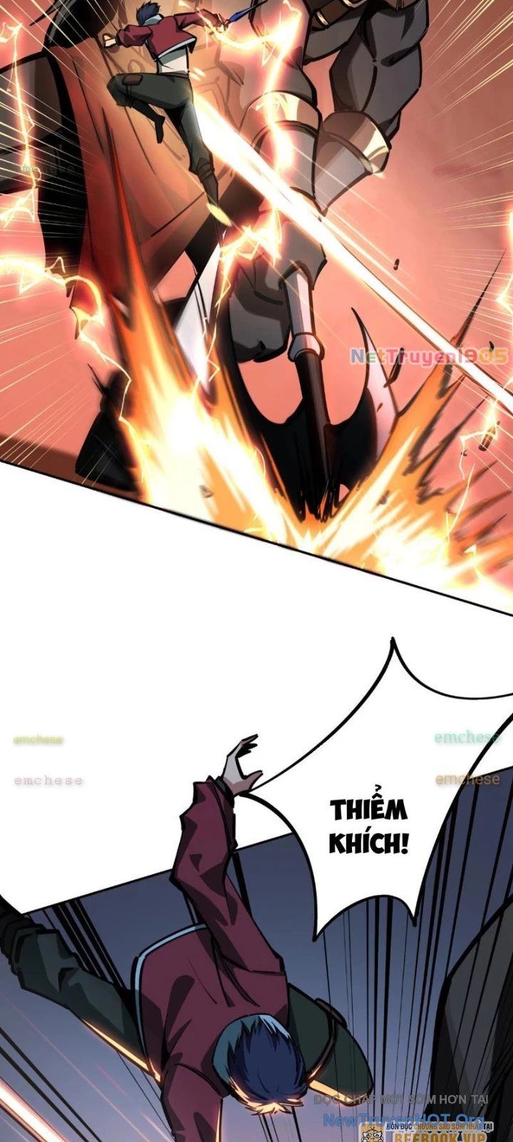 Toàn Dân Đoạt Tháp: Ta Đã Sớm Thông Qua Tầng 999 - Chapter 7 - Page 20