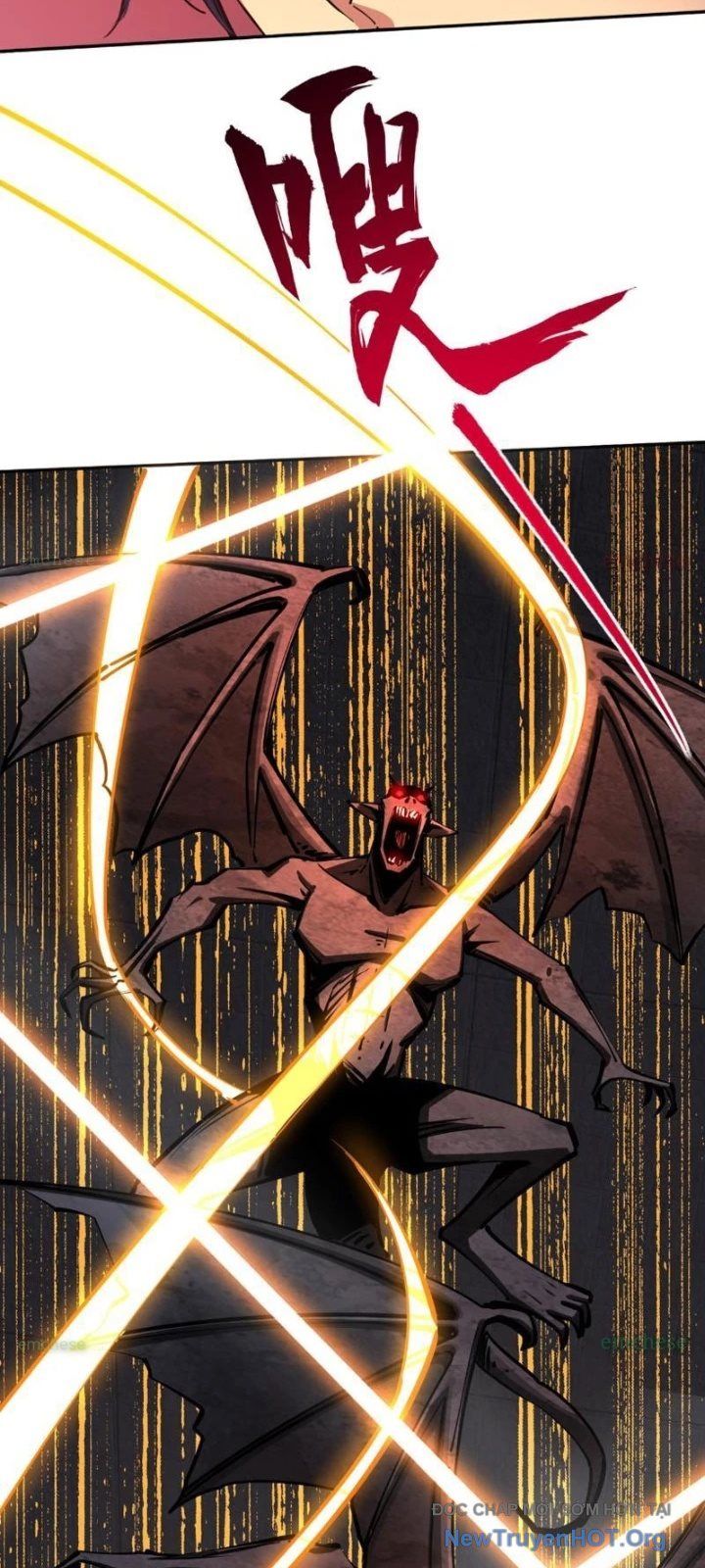 Toàn Dân Đoạt Tháp: Ta Đã Sớm Thông Qua Tầng 999 - Chapter 7 - Page 23