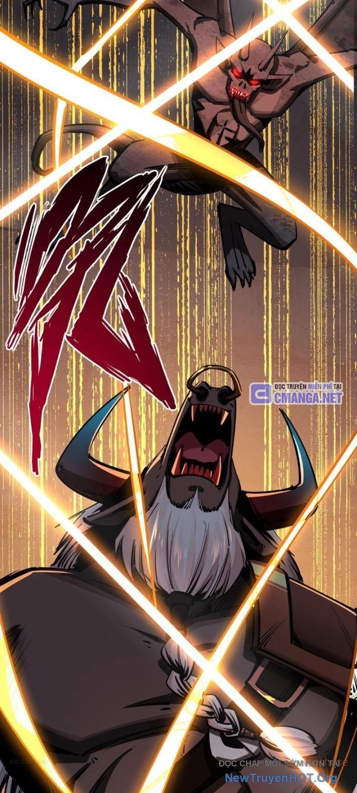 Toàn Dân Đoạt Tháp: Ta Đã Sớm Thông Qua Tầng 999 - Chapter 7 - Page 24