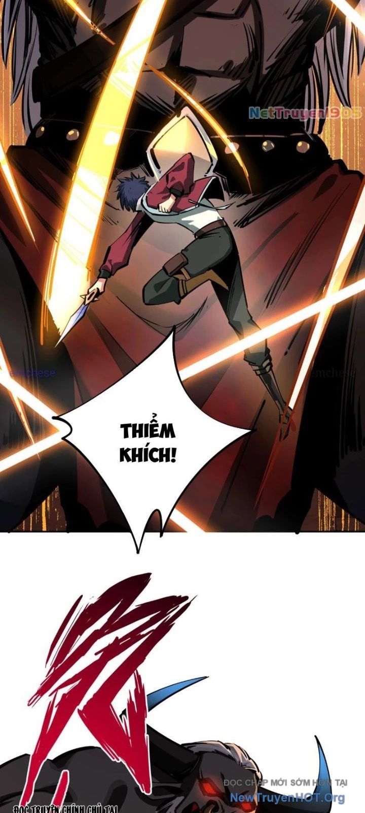 Toàn Dân Đoạt Tháp: Ta Đã Sớm Thông Qua Tầng 999 - Chapter 7 - Page 25