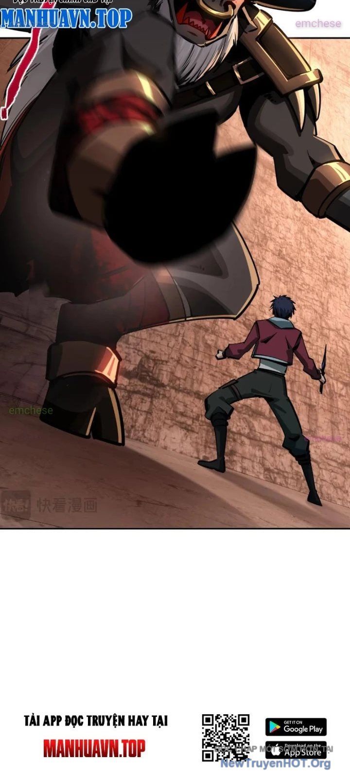 Toàn Dân Đoạt Tháp: Ta Đã Sớm Thông Qua Tầng 999 - Chapter 7 - Page 26