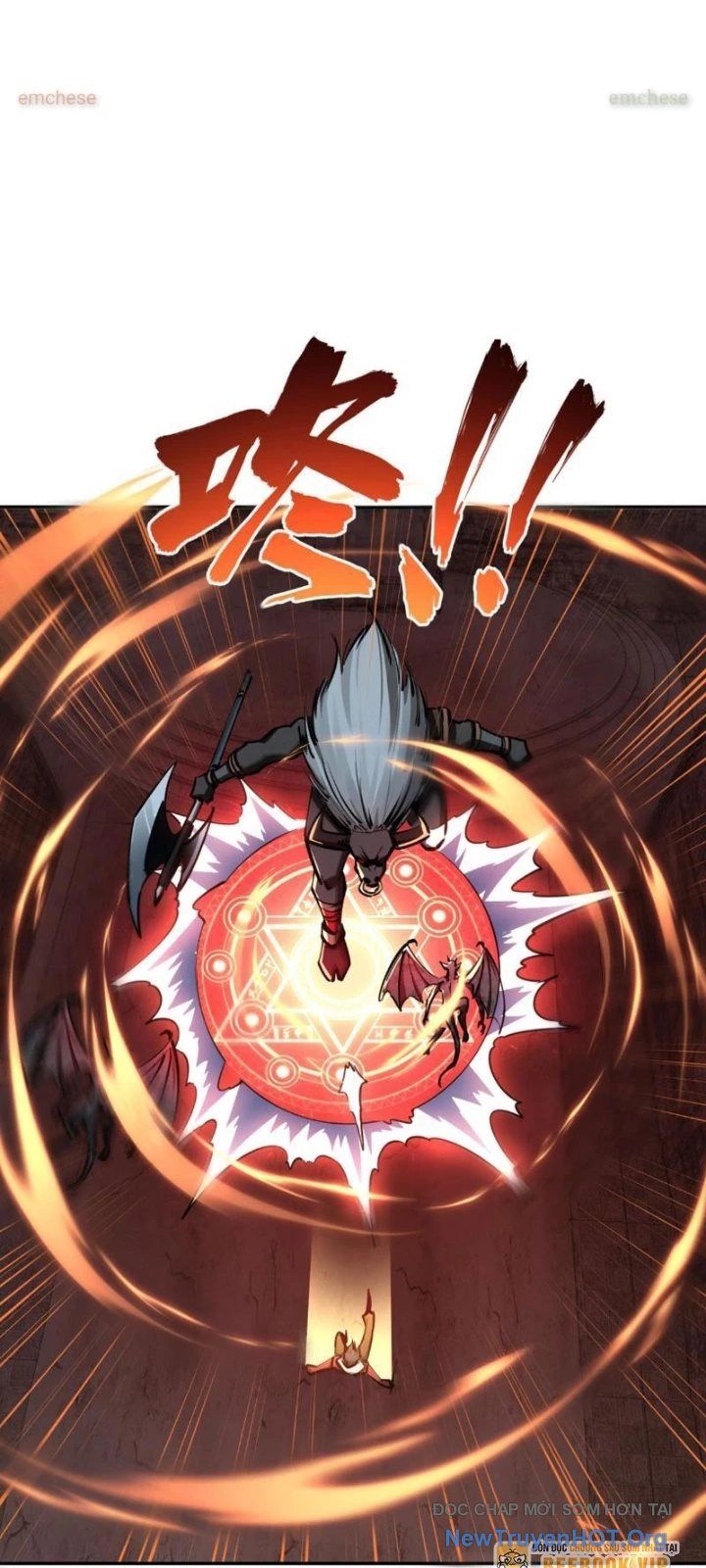 Toàn Dân Đoạt Tháp: Ta Đã Sớm Thông Qua Tầng 999 - Chapter 7 - Page 27