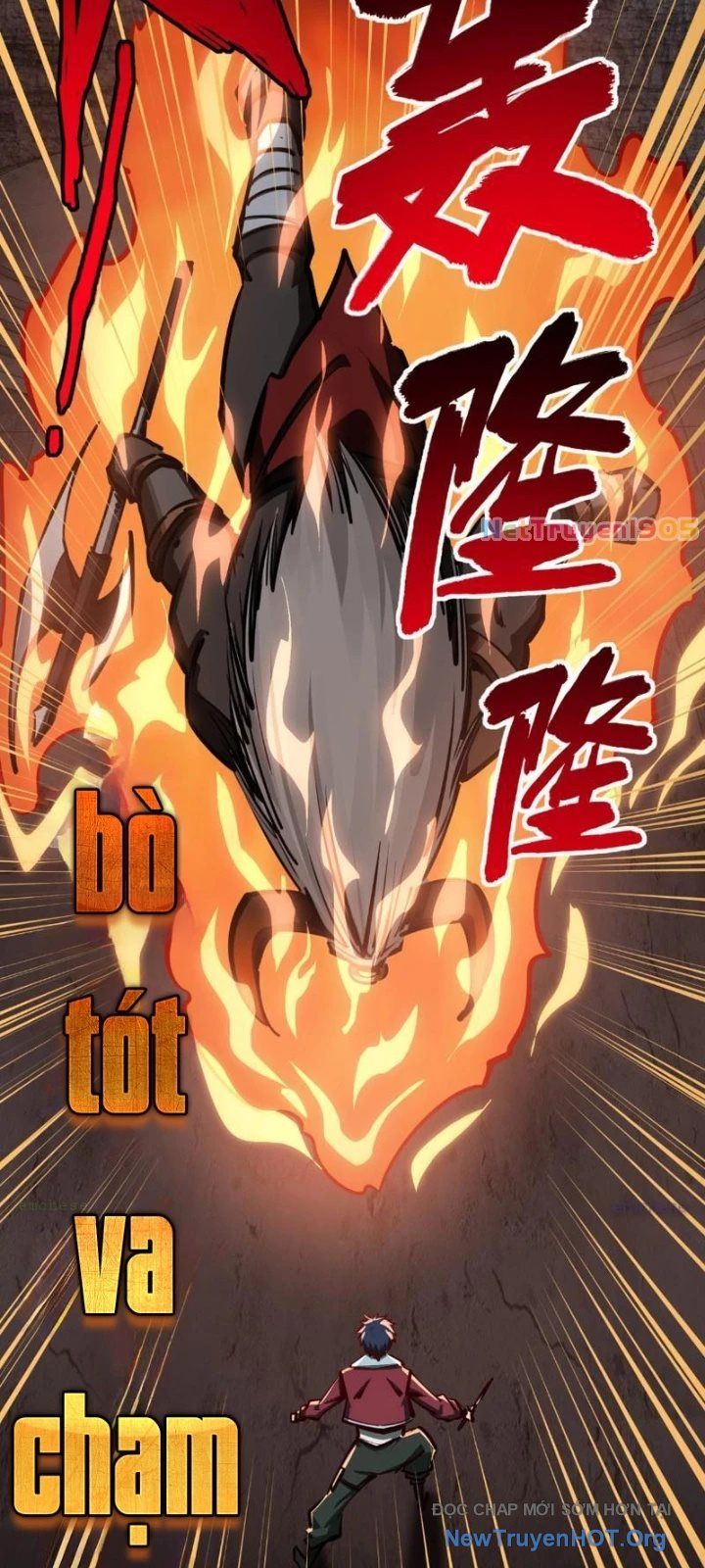 Toàn Dân Đoạt Tháp: Ta Đã Sớm Thông Qua Tầng 999 - Chapter 7 - Page 29