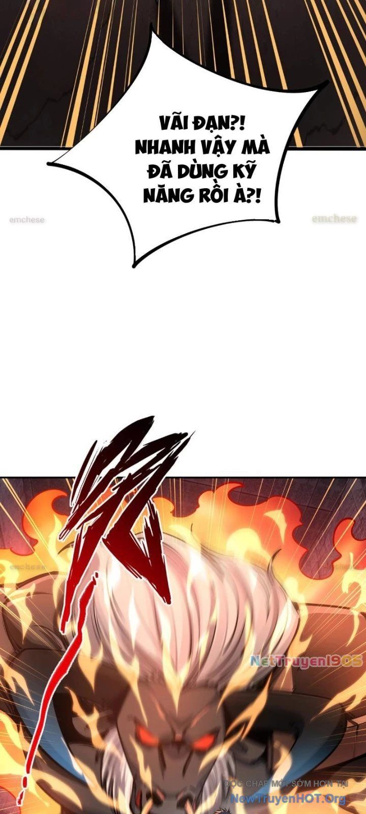 Toàn Dân Đoạt Tháp: Ta Đã Sớm Thông Qua Tầng 999 - Chapter 7 - Page 30