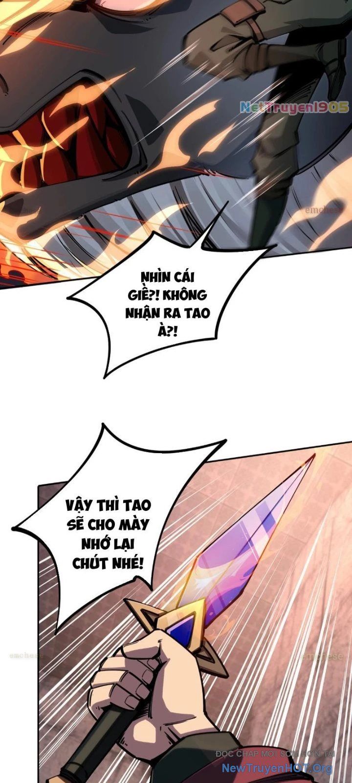 Toàn Dân Đoạt Tháp: Ta Đã Sớm Thông Qua Tầng 999 - Chapter 7 - Page 32