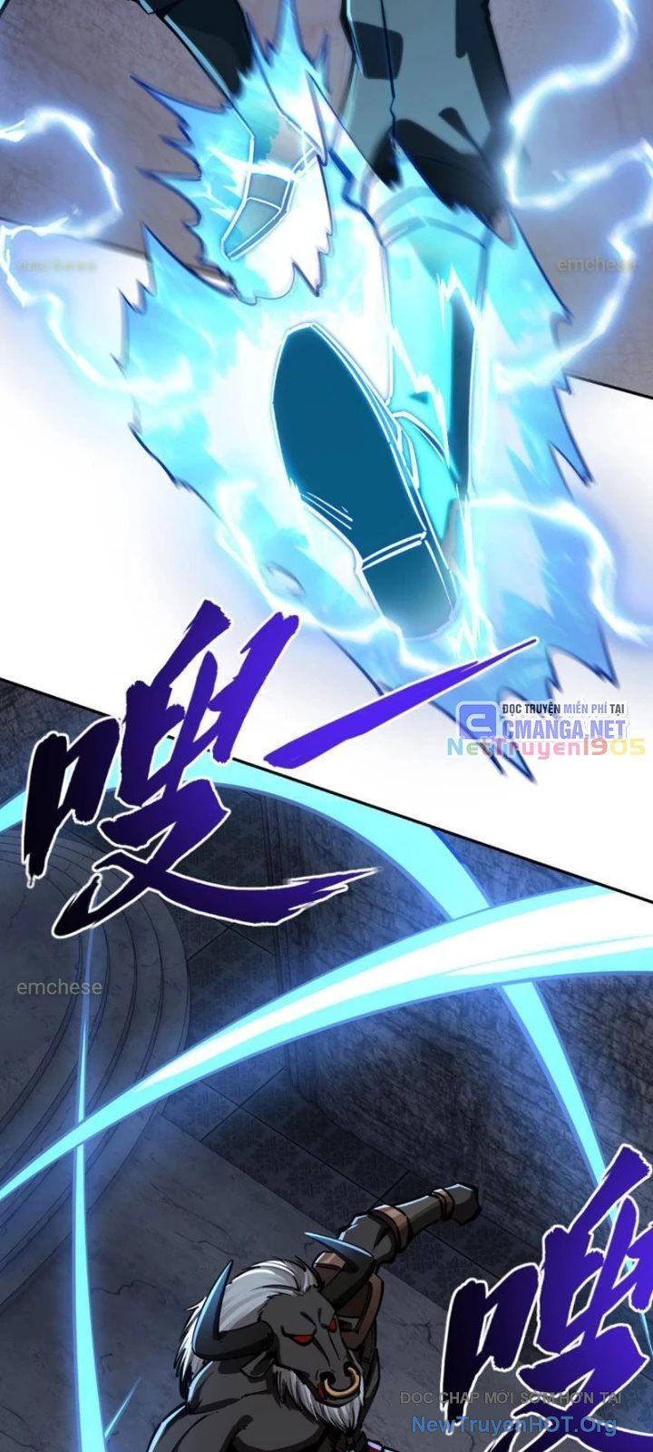 Toàn Dân Đoạt Tháp: Ta Đã Sớm Thông Qua Tầng 999 - Chapter 7 - Page 38